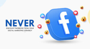 Top social media marketing company Singapore based uses Facebook as a platform to help their clients grow revenue