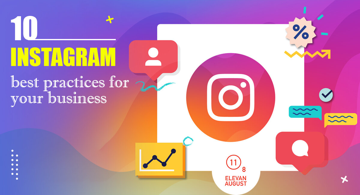 Instagram best practices