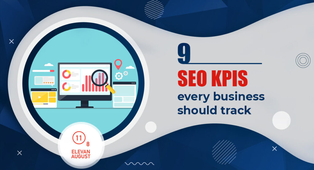 SEO KPIS