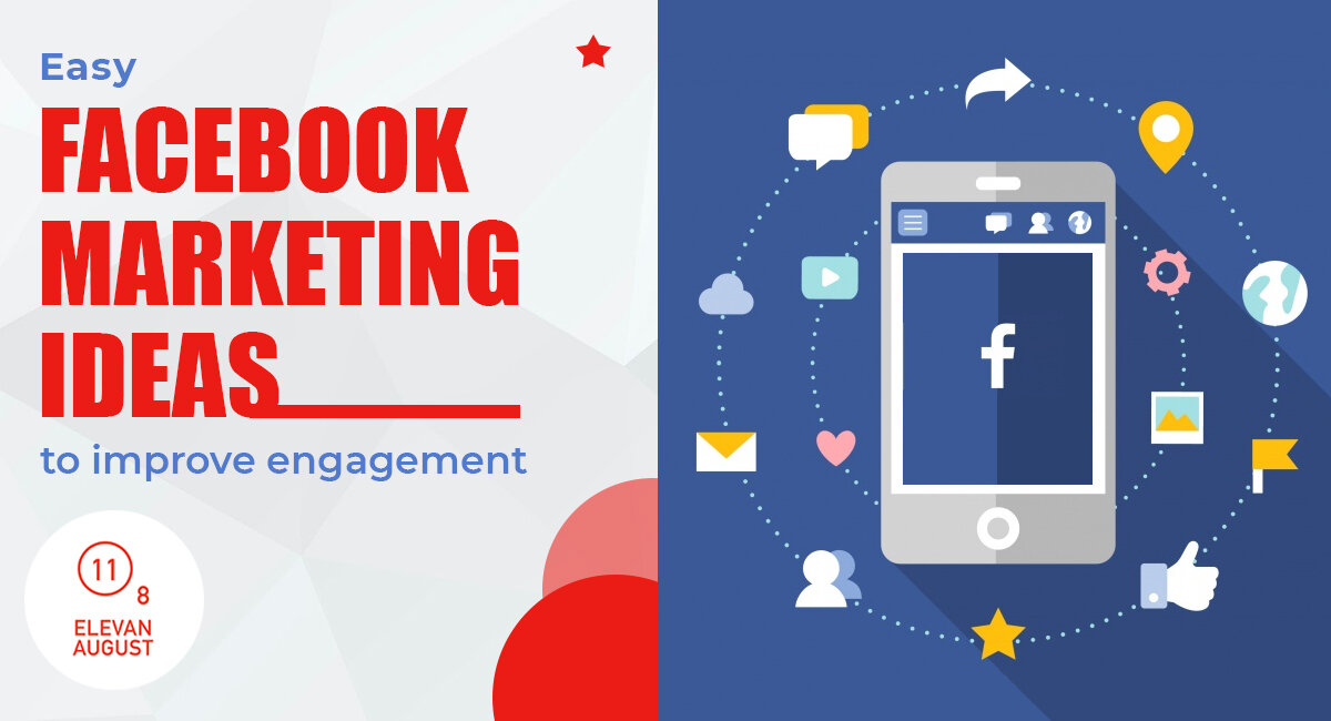 facebook marketing