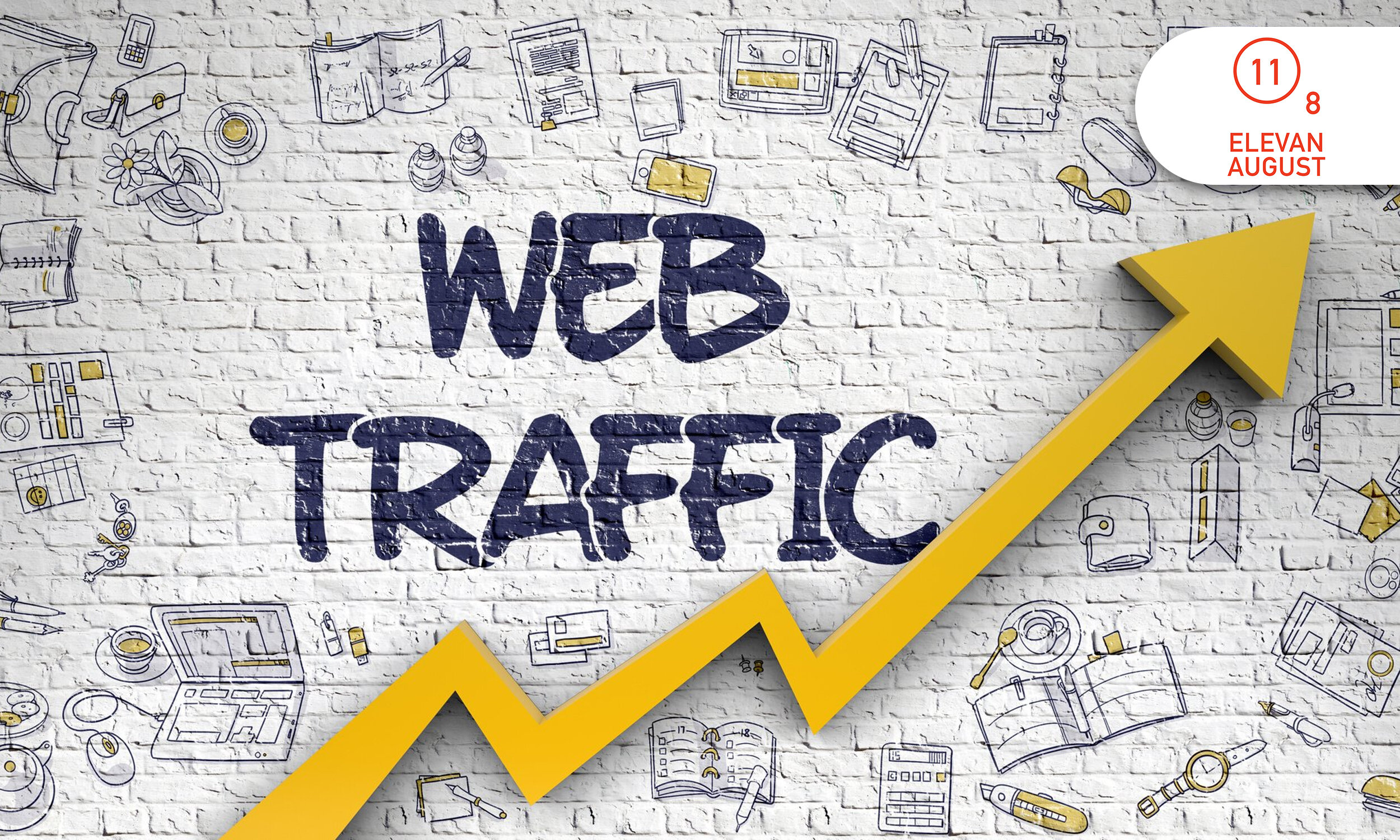 web traffic