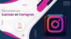 promote business on Instagram