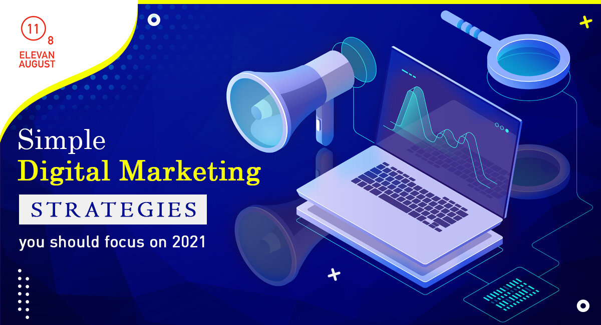 digital marketing strategies