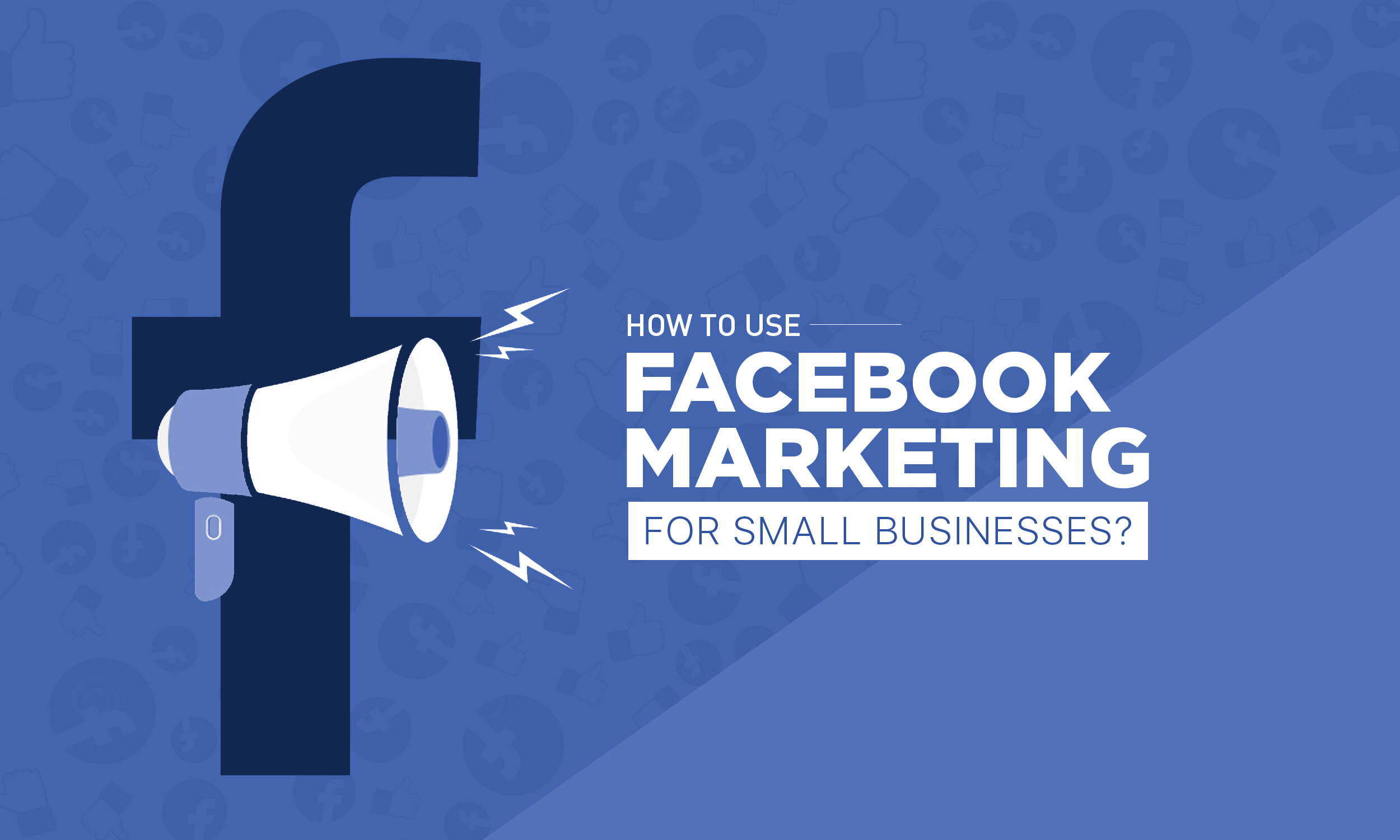 facebook marketing