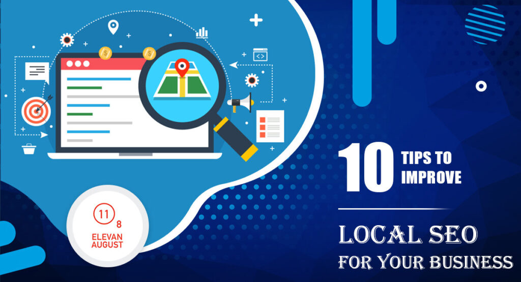 local seo