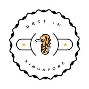 Best in Singapore award