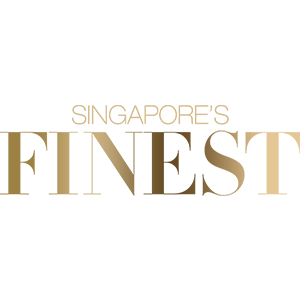 Singapore's finest award