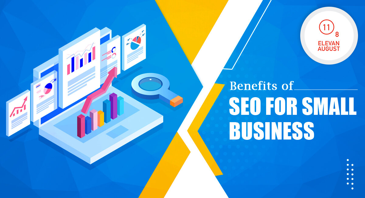 seo for small business