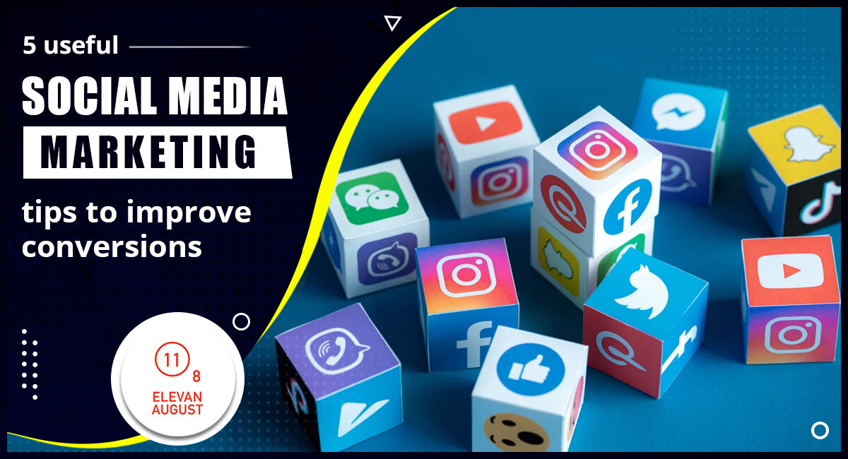 social media marketing