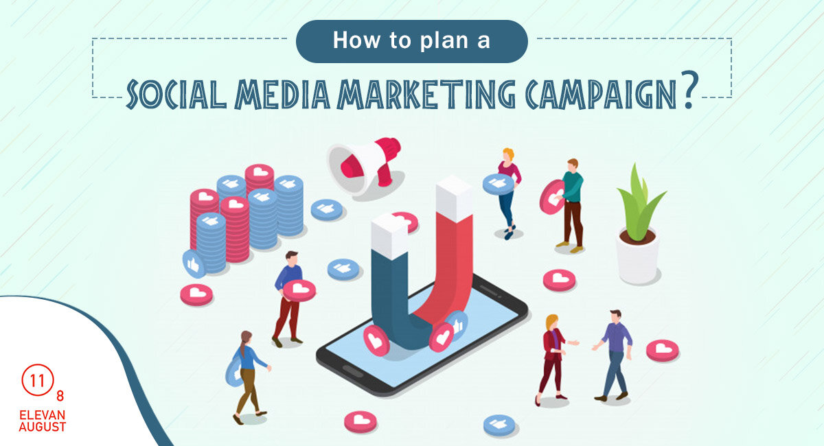 social media marketing campaign