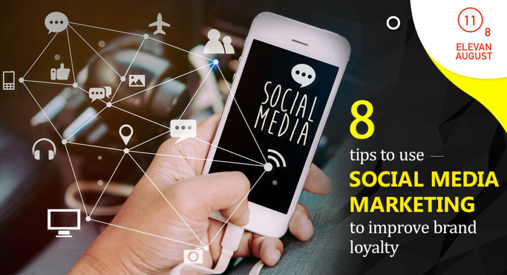 social media marketing tips