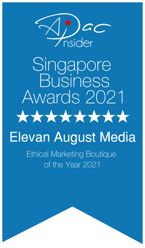 Singapore business awards
