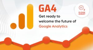 GA4- Google analytics 4