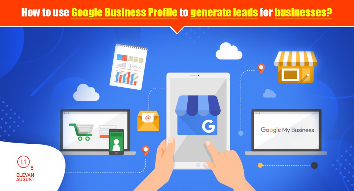 google business profile