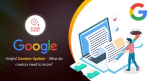 google helpful content