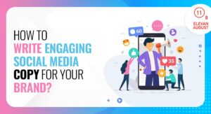 engaging social media copy
