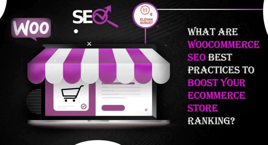 Woocommerce SEO