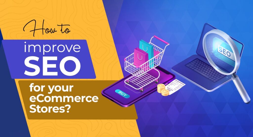 ecommerce seo