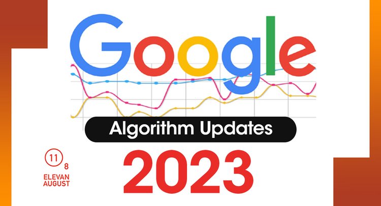 Google algorithm update