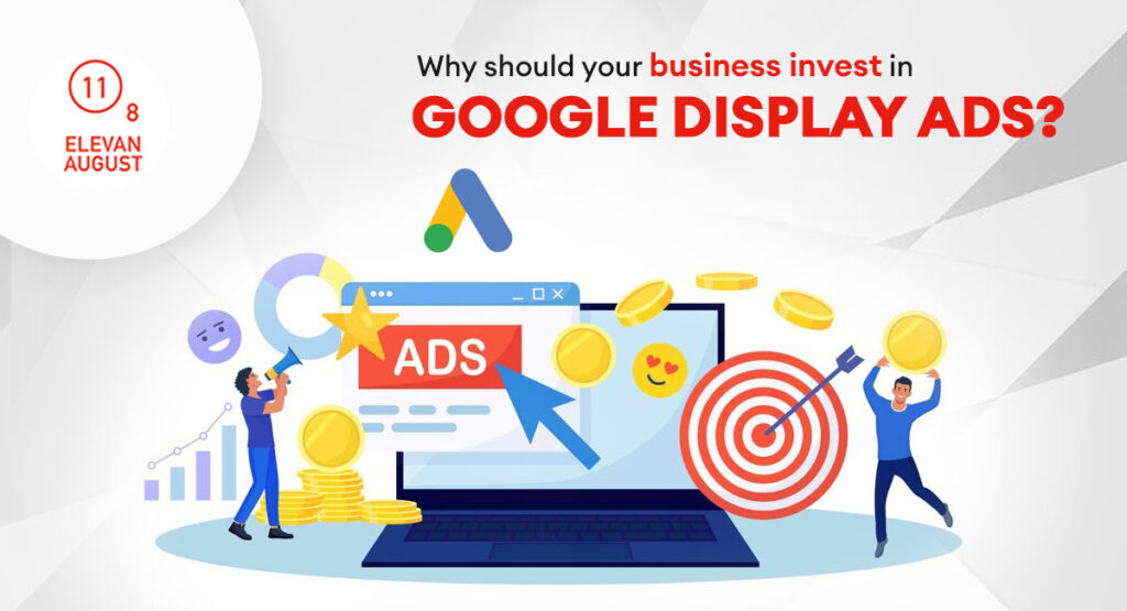 Google Display Ads