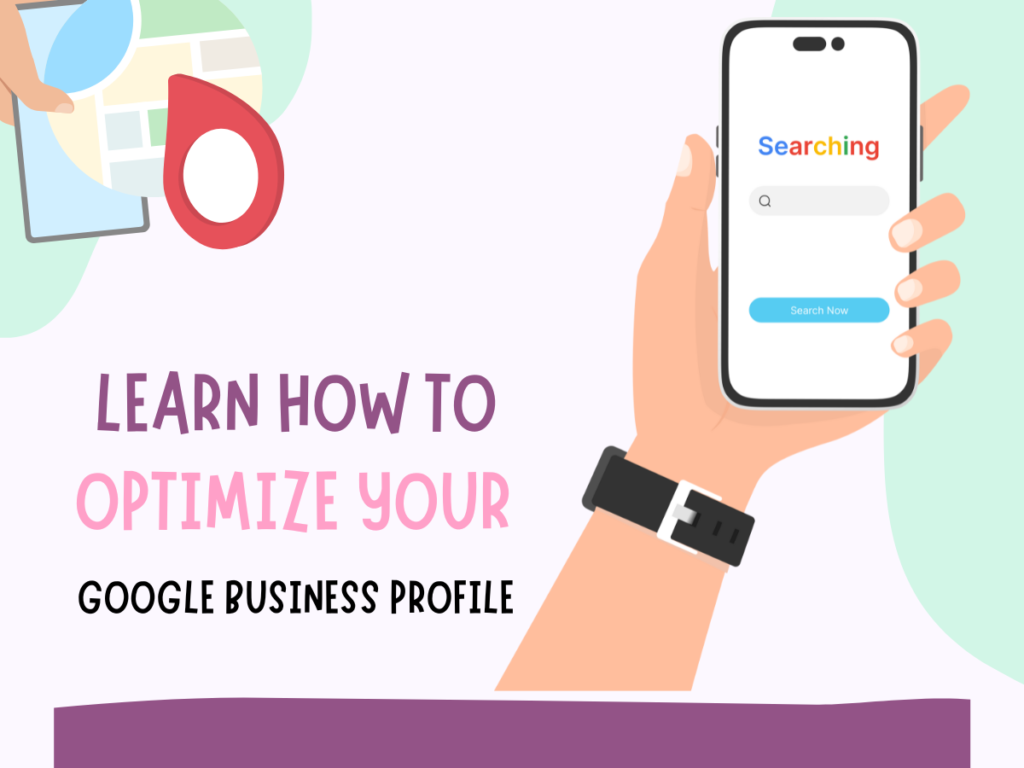 Google Business Profile