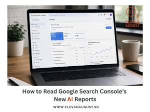How to Read Google Search Console’s New AI Reports