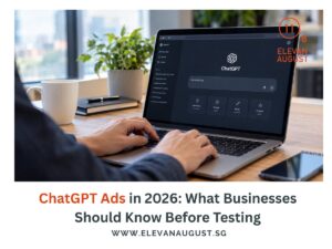 ChatGPT Ads in 2026 What Businesses Should Know Before Testing